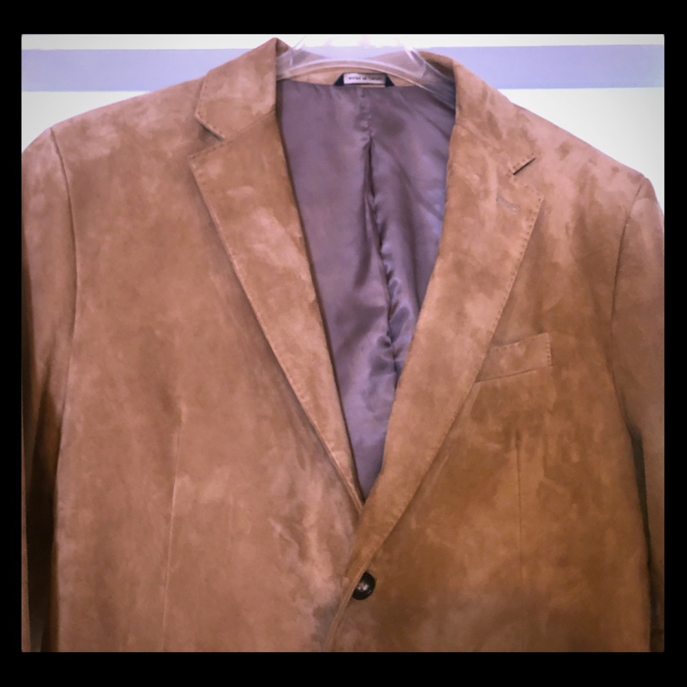 Banana Republic Blazer